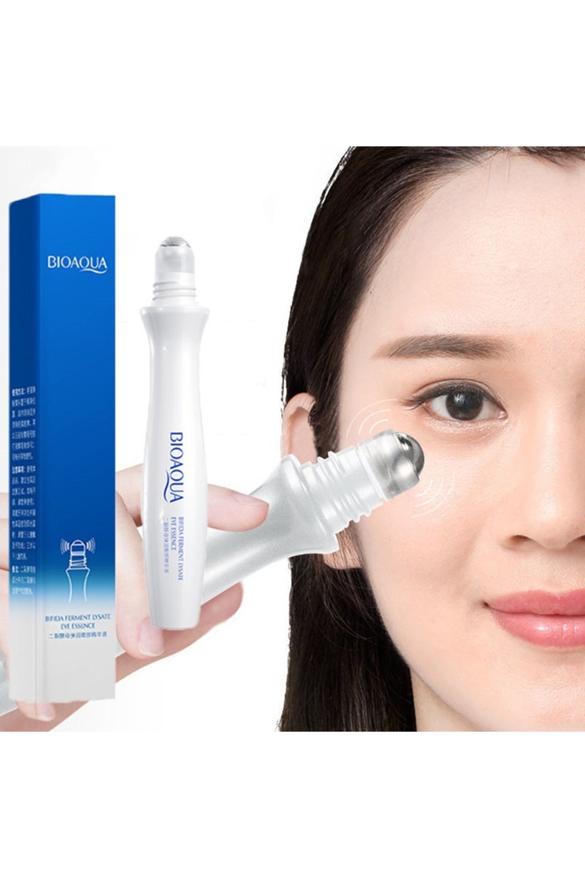 Fermante Bifida Mayası Lizatı Göz Serumu 15 Ml — MIN273 — تصویر 5 از 5