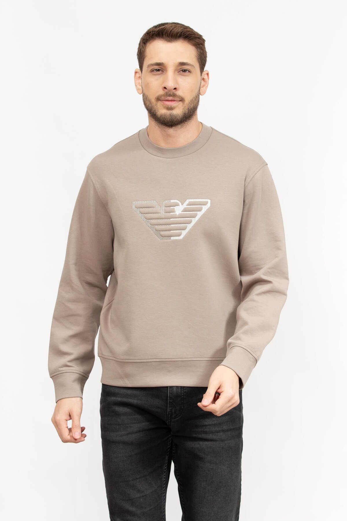 سویشرت امپریو آرمانی 998655