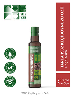 Tarla 1932 Doğal Keçiboynuzu Özü 350 gr.