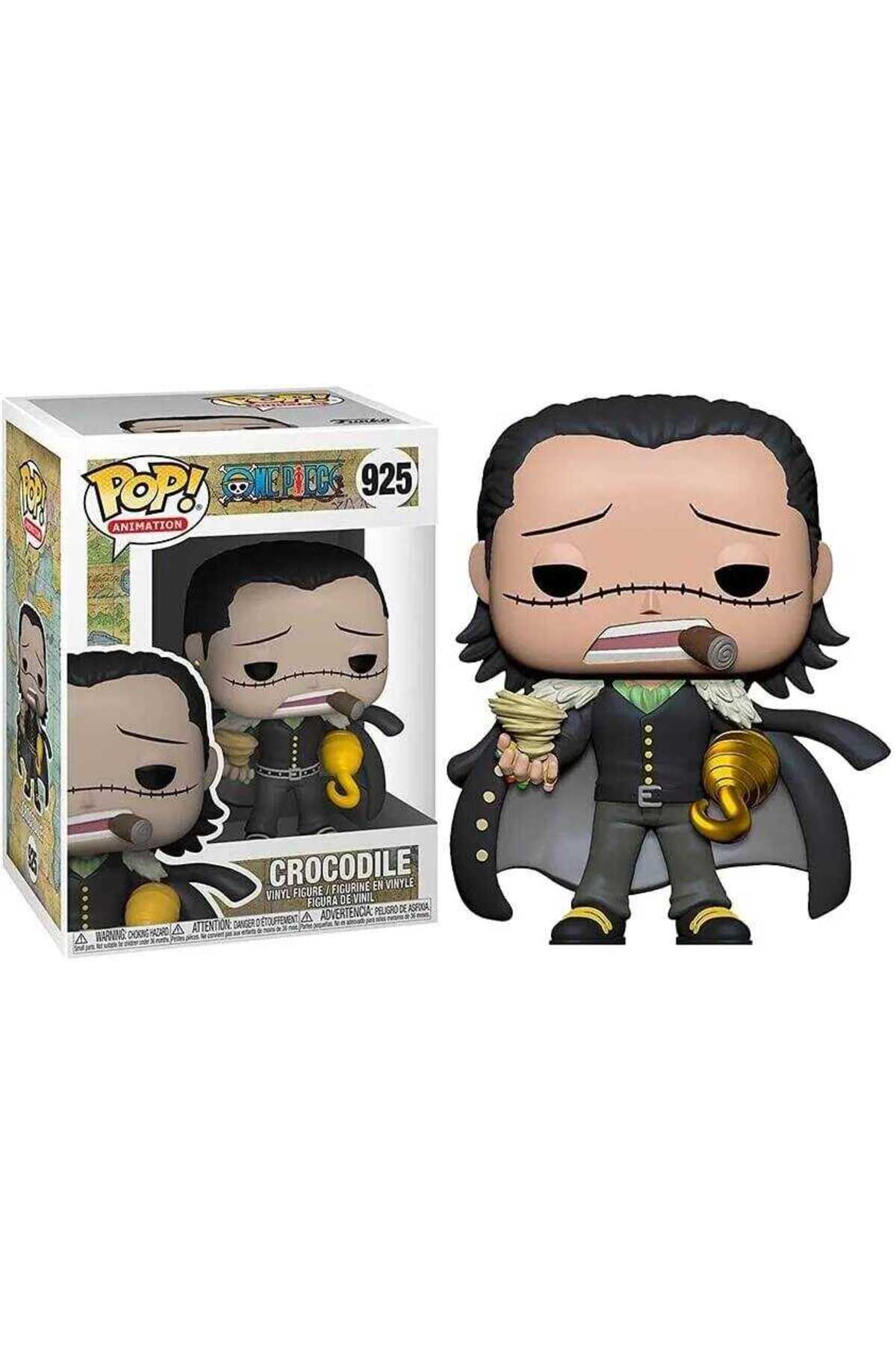 Funko POP Figür Animation One Piece - Crocodile 54464 - Fiyatı