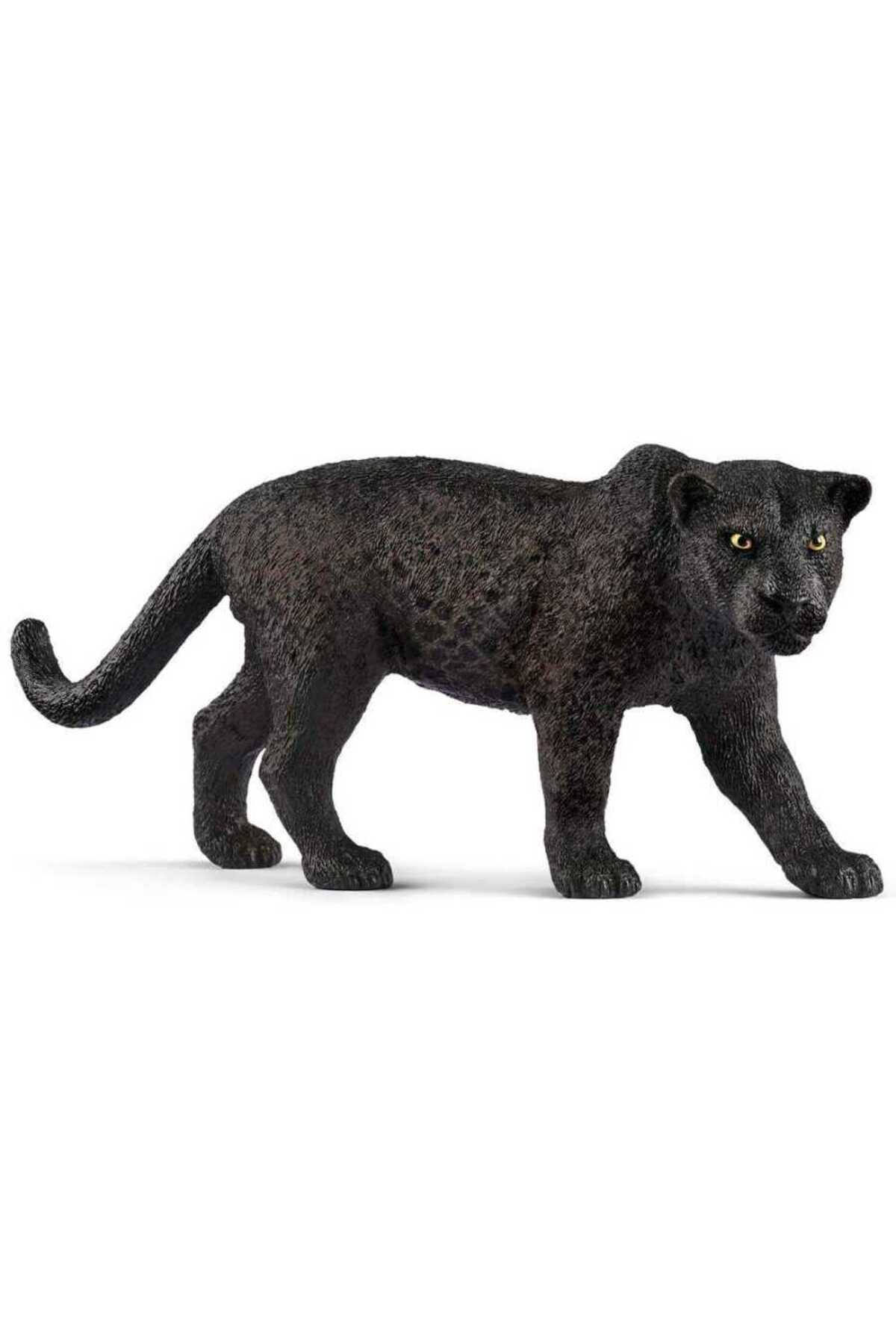 Genel Markalar Schleich Siyah Panter 14774