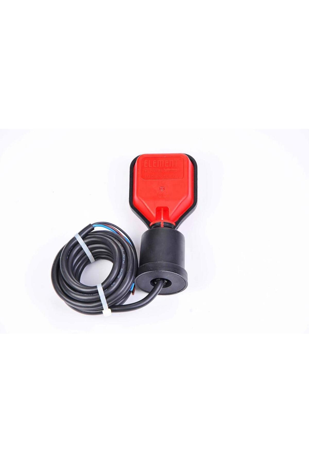 Element 1.6 metre Sıvı Seviye Flatörü - Elektrikli Şamandıra Şalter