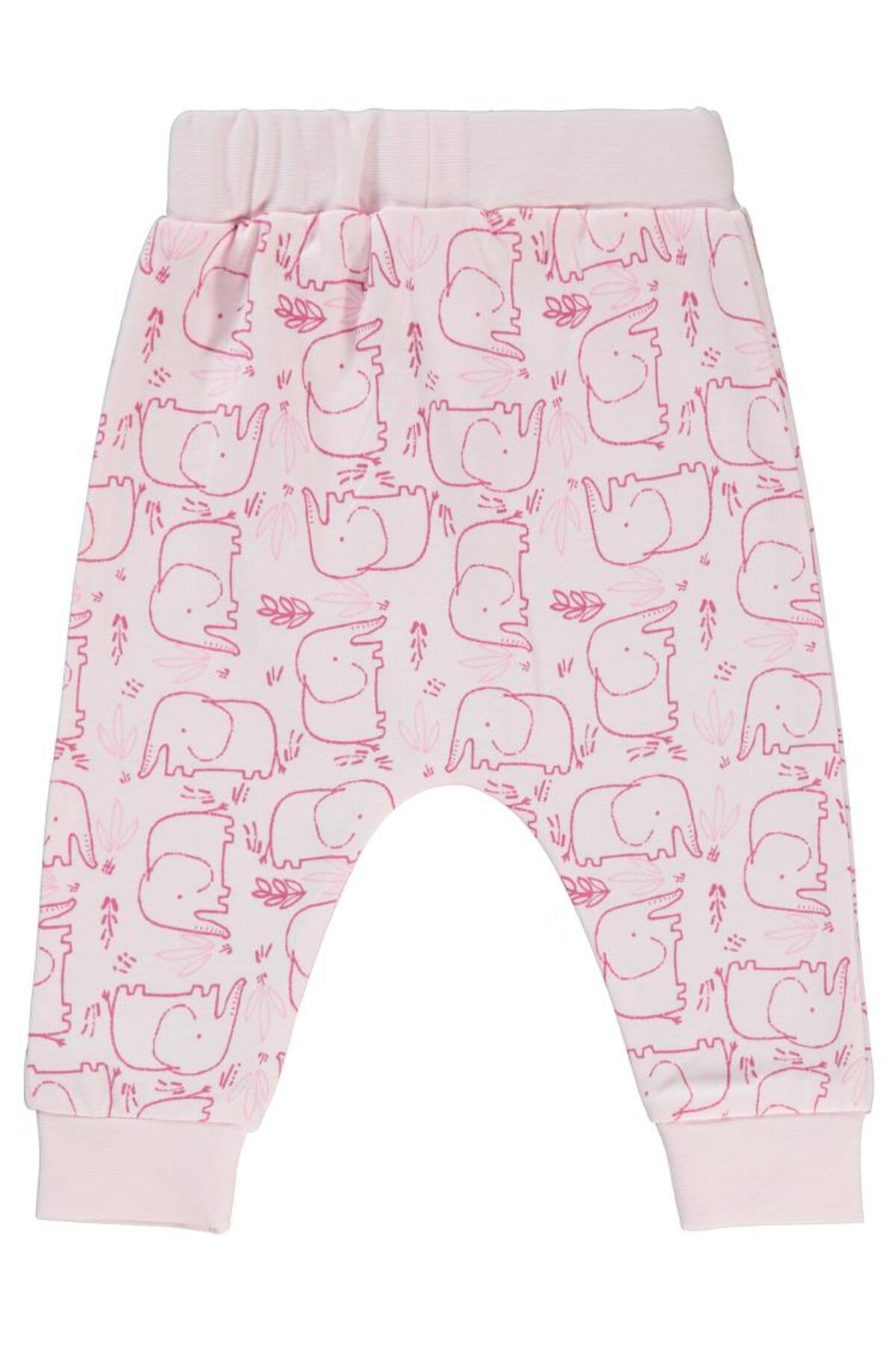 سیویل بیبی پوشک یک تکه فیل نرسینگ مخصوص نوزاد ۶ تا ۱۸ ماه - صورتی ۱۸ تا ۲۴ ماه سیویل بیبی پوشک یک تکه فیل نرسینگ مخصوص نوزاد ۶ تا ۱۸ ماه - صورتی ۱۸ تا ۲۴ ماه