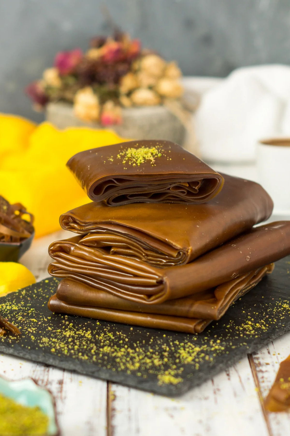 Bİrsalkım Pestİl & Köme Malatya Sade Dut Pestili 1000 gram