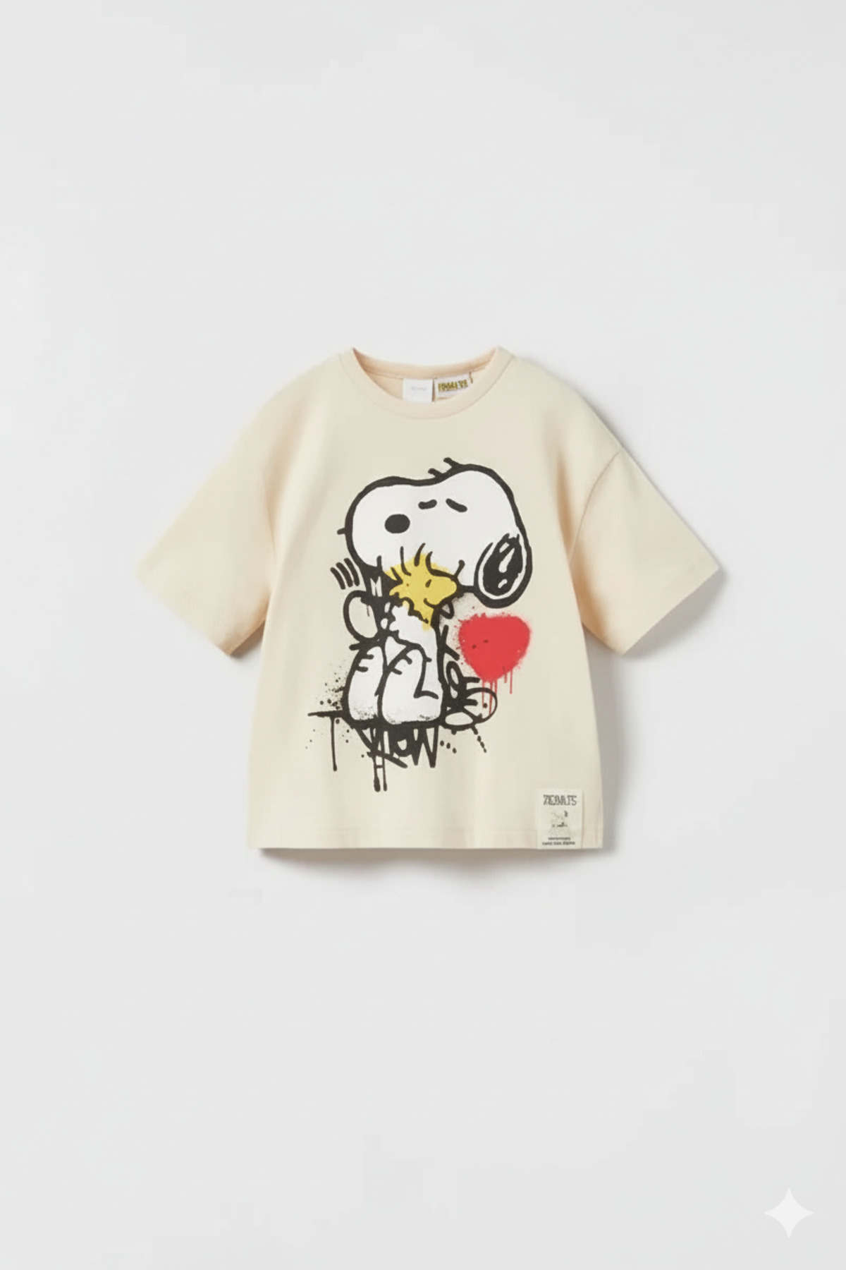 SONGÜLBERİK Kız Çocuk T-shirt fotoğrafı 2 (önizleme)