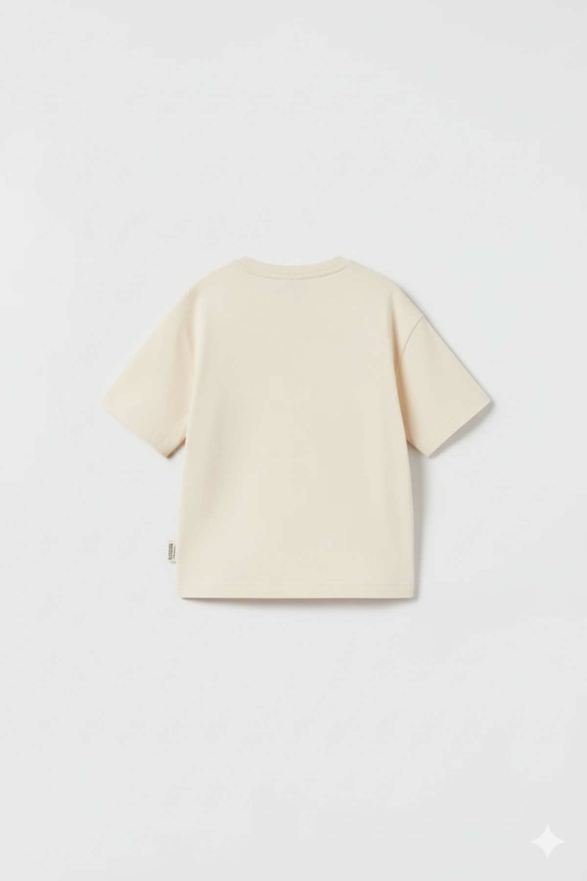 SONGÜLBERİK Kız Çocuk T-shirt fotoğrafı 3 (önizleme)