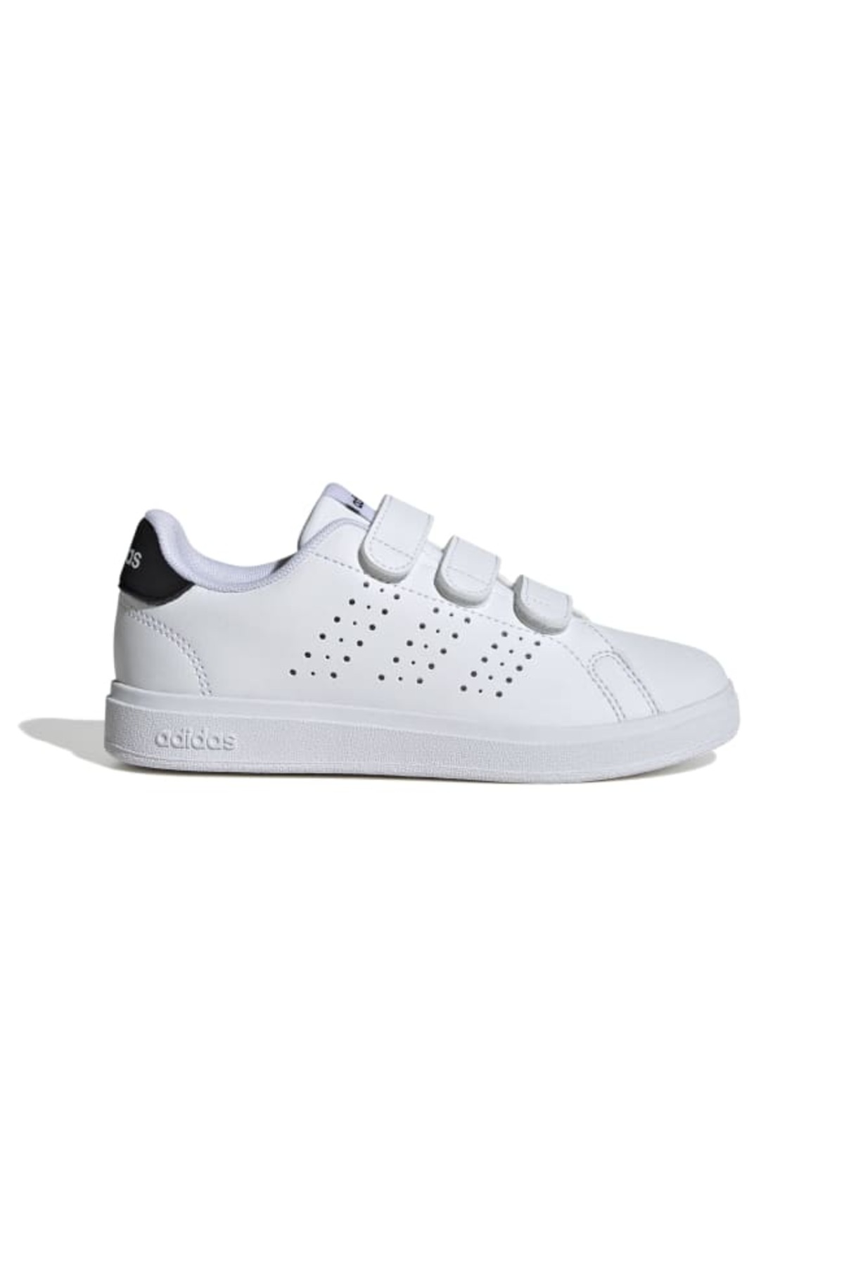 کفش اسنیکر پسرانه راسته | آدیداس adidas ih8122 - تصویر 4