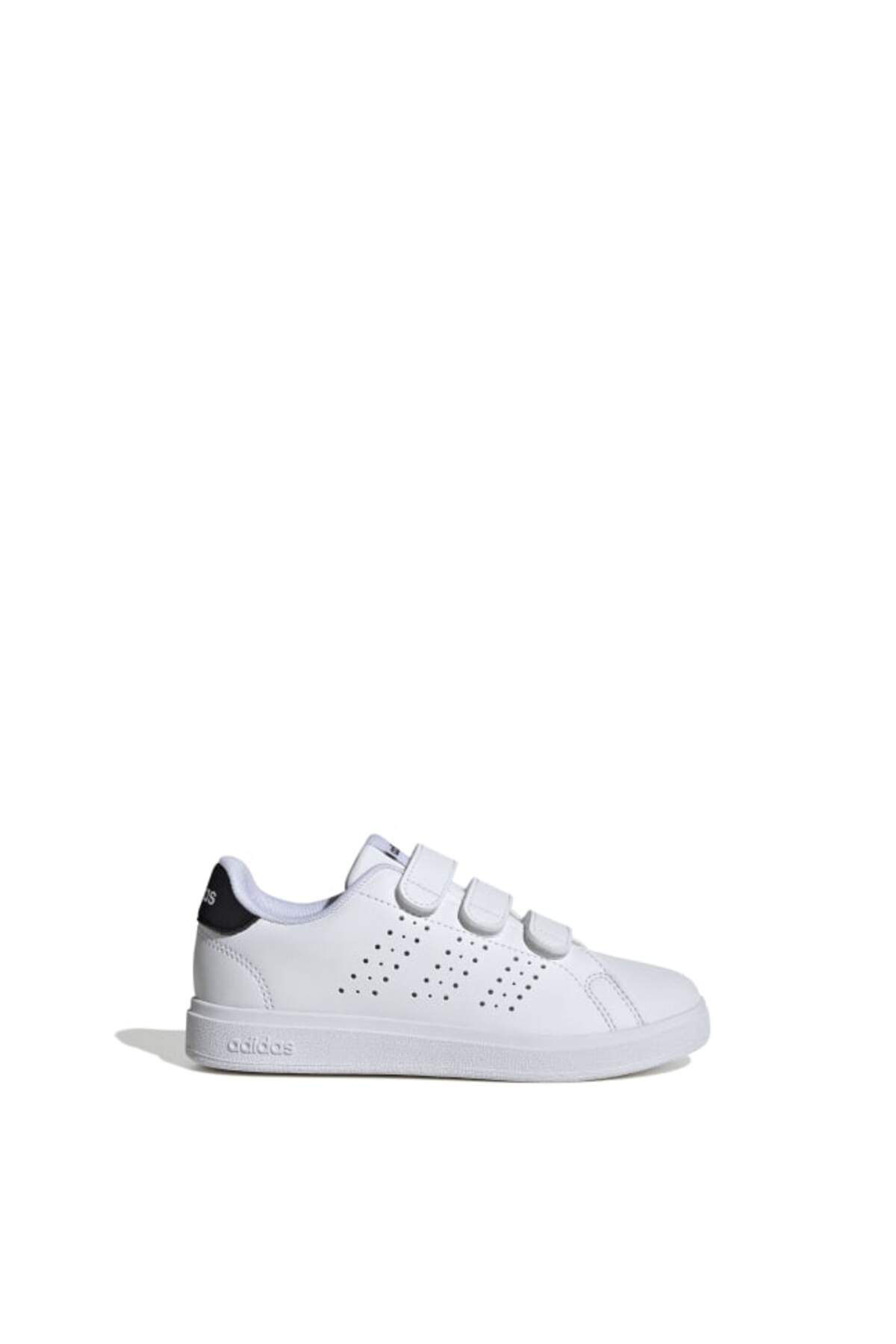 کفش اسنیکر پسرانه راسته | آدیداس adidas ih8122 - تصویر 5
