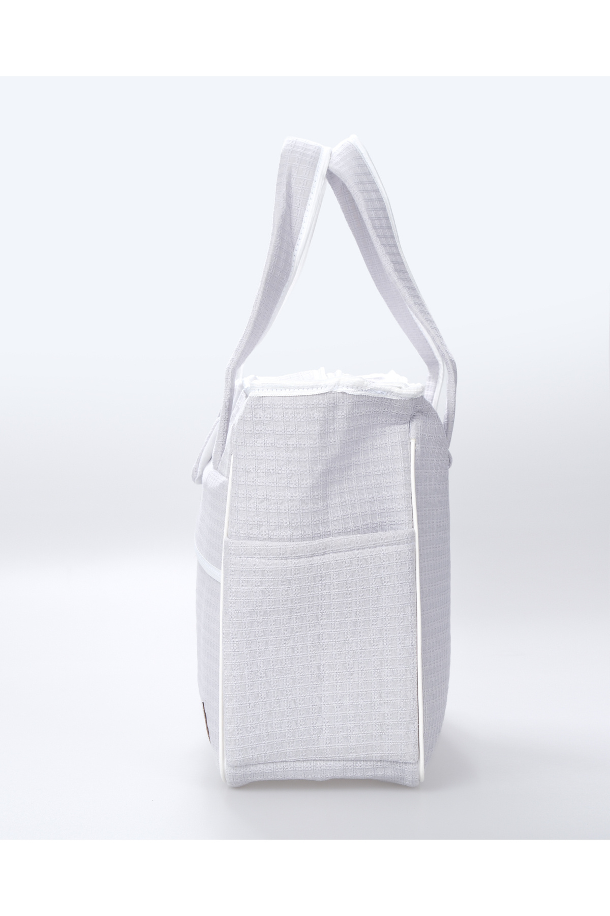 CEE Baby Tasarım El Taşıma Bebek Bakım Çantası fotoğrafı 2 (önizleme)