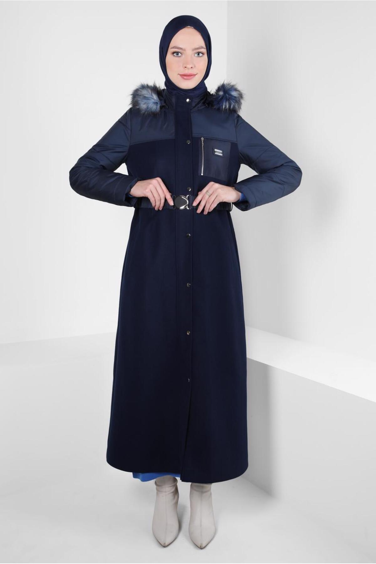 آلوینا کمربند کت ۹۰۲۳۱ آلوینا کمربند کت ۹۰۲۳۱