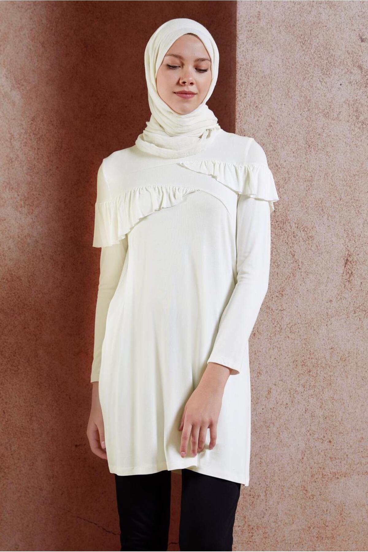 آلوینا تونیک پفدار ۴۱۲۳۱ آلوینا تونیک پفدار ۴۱۲۳۱