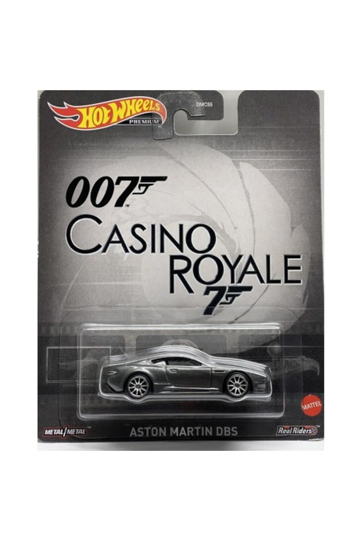 HOT WHEELS Premium Aston Martin DBS HKC21 - Fiyatı, Yorumları