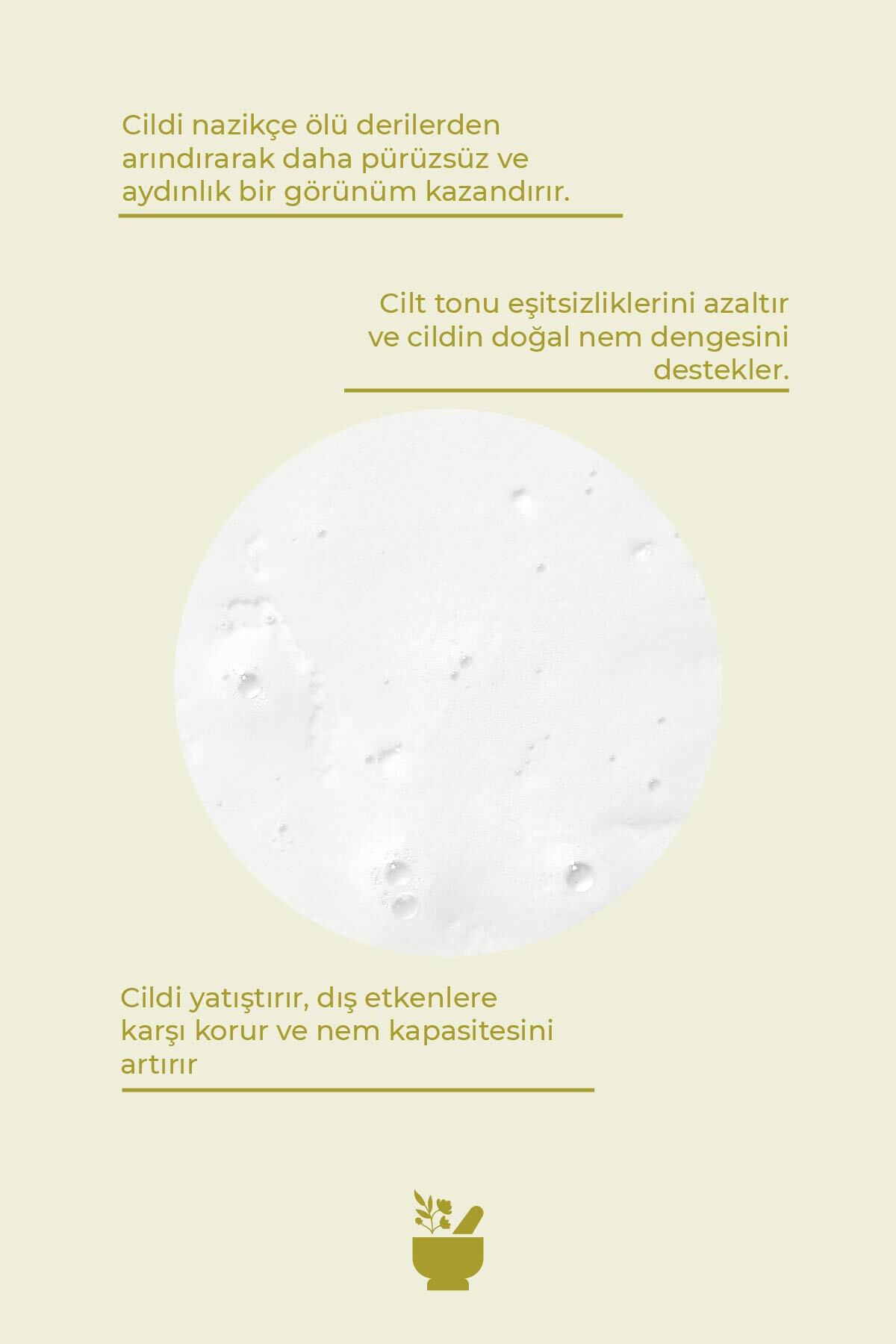 Nemlendirici Etkili Asidik Tonik/Day to Day MINERAL BOOSTING TONER 200 ML — 20105 — تصویر 2 از 4