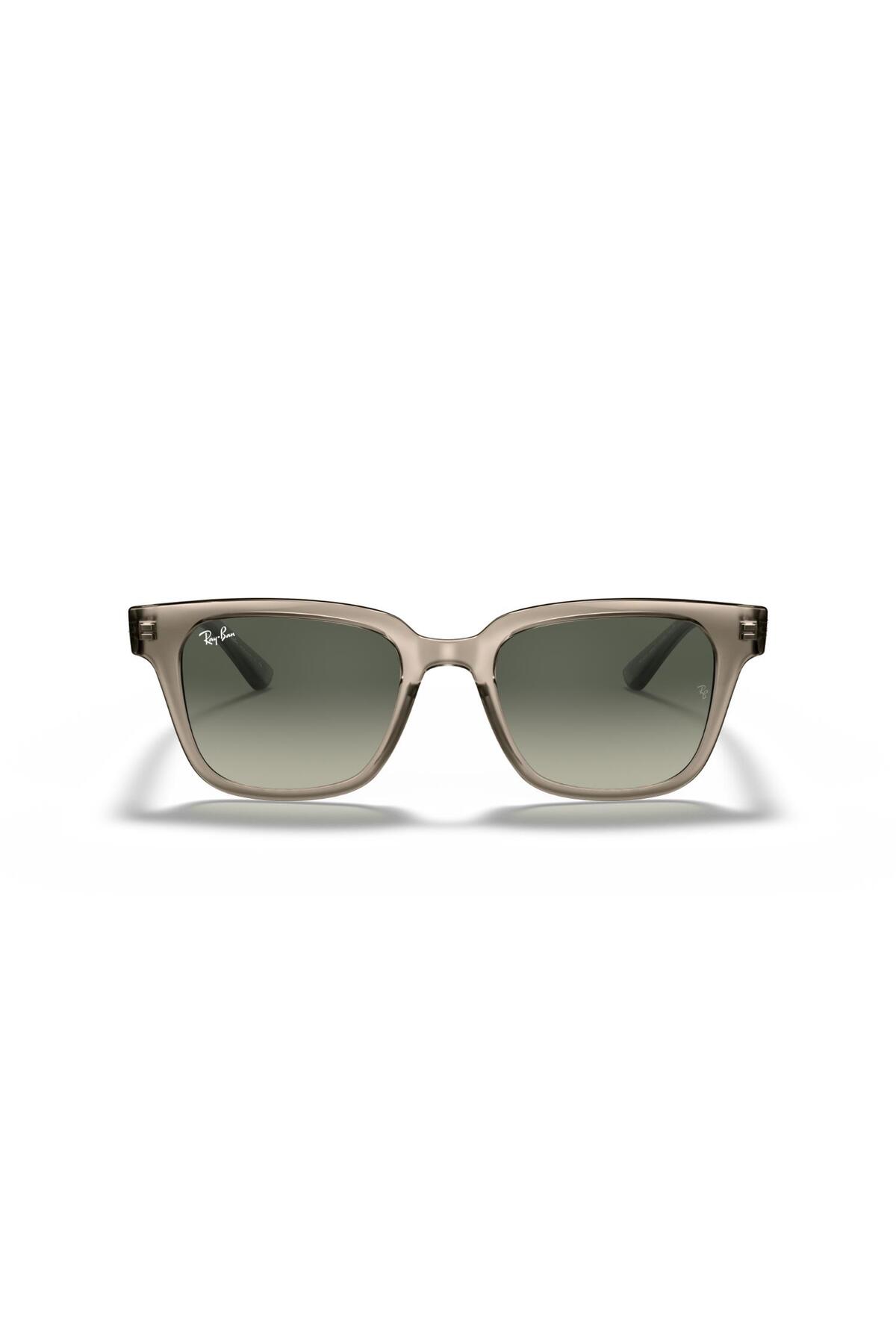 عینک آفتابی زنانه رنگارنگ | ری بن Ray-Ban 0RB4323-64497151 - تصویر 3