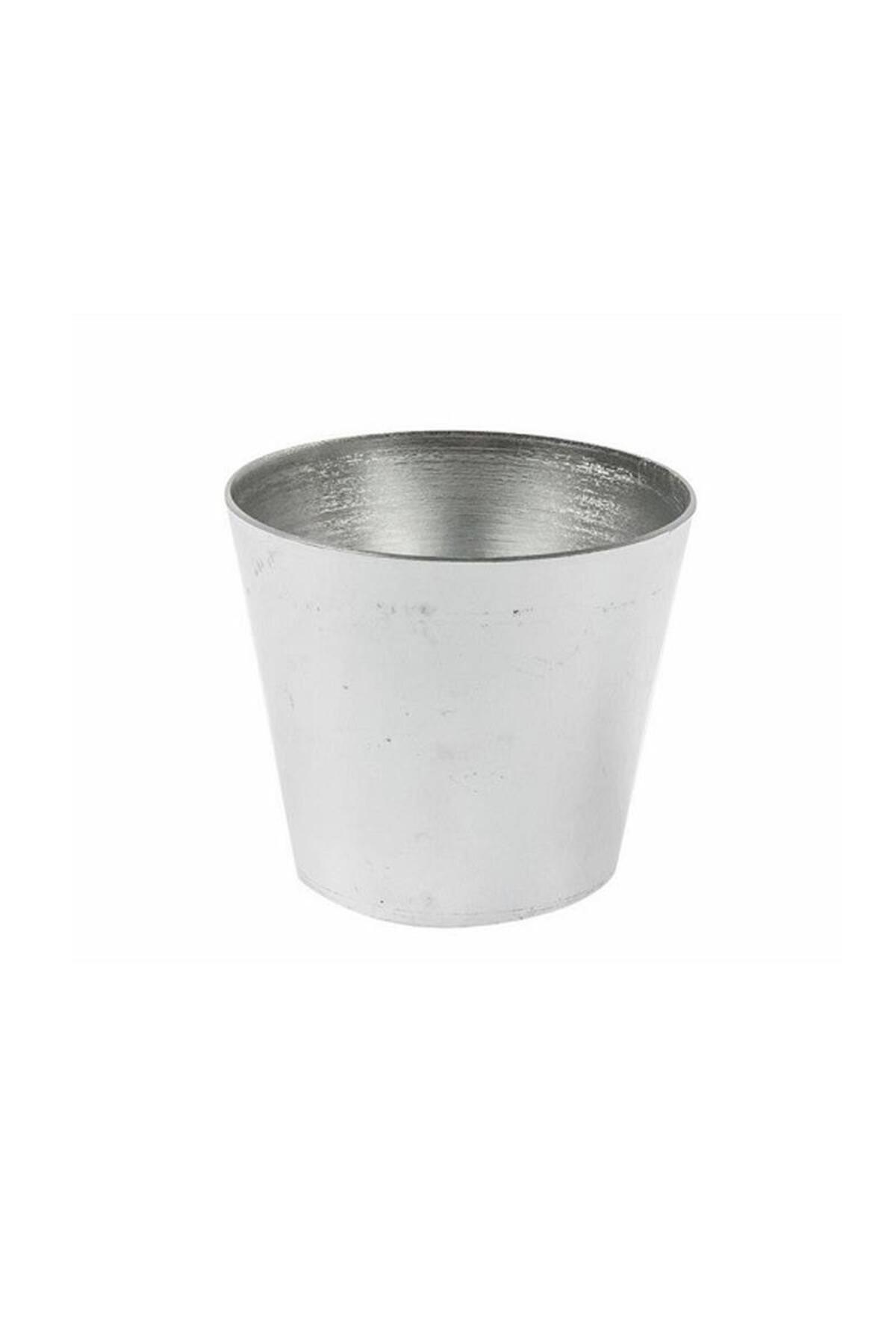 enc Krem Karamel Alüminyum No 3