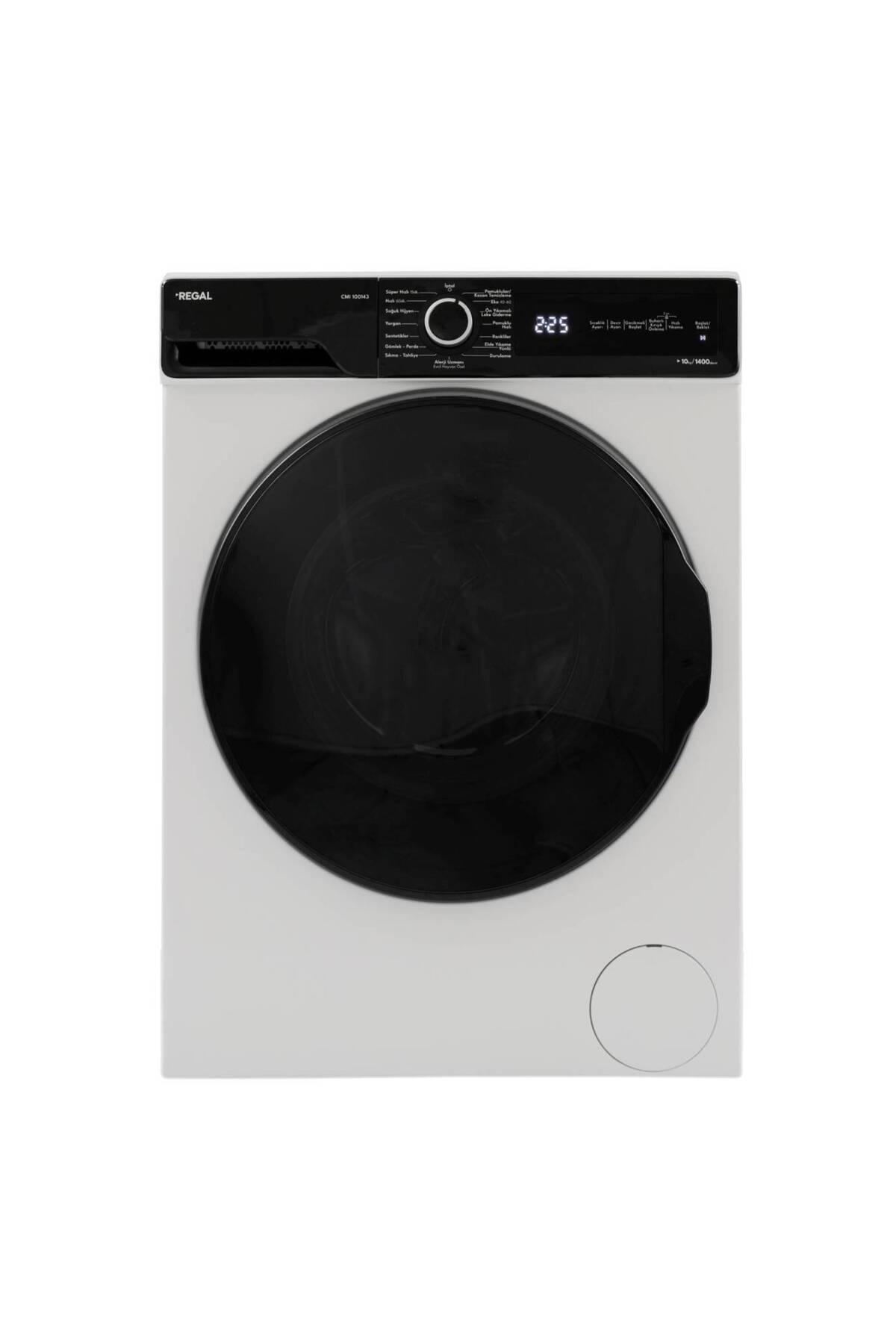 Regal CMI 100143 Çamaşır Makinesi - Fiyatı, Yorumları