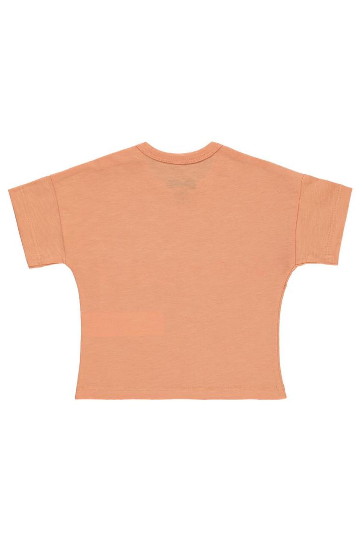 سیویل بیبی تیشرت طرحدار مخصوص ۶ تا ۱۸ ماه - قرمز، ۹ تا ۱۲ ماه سیویل بیبی تیشرت طرحدار مخصوص ۶ تا ۱۸ ماه - قرمز، ۹ تا ۱۲ ماه