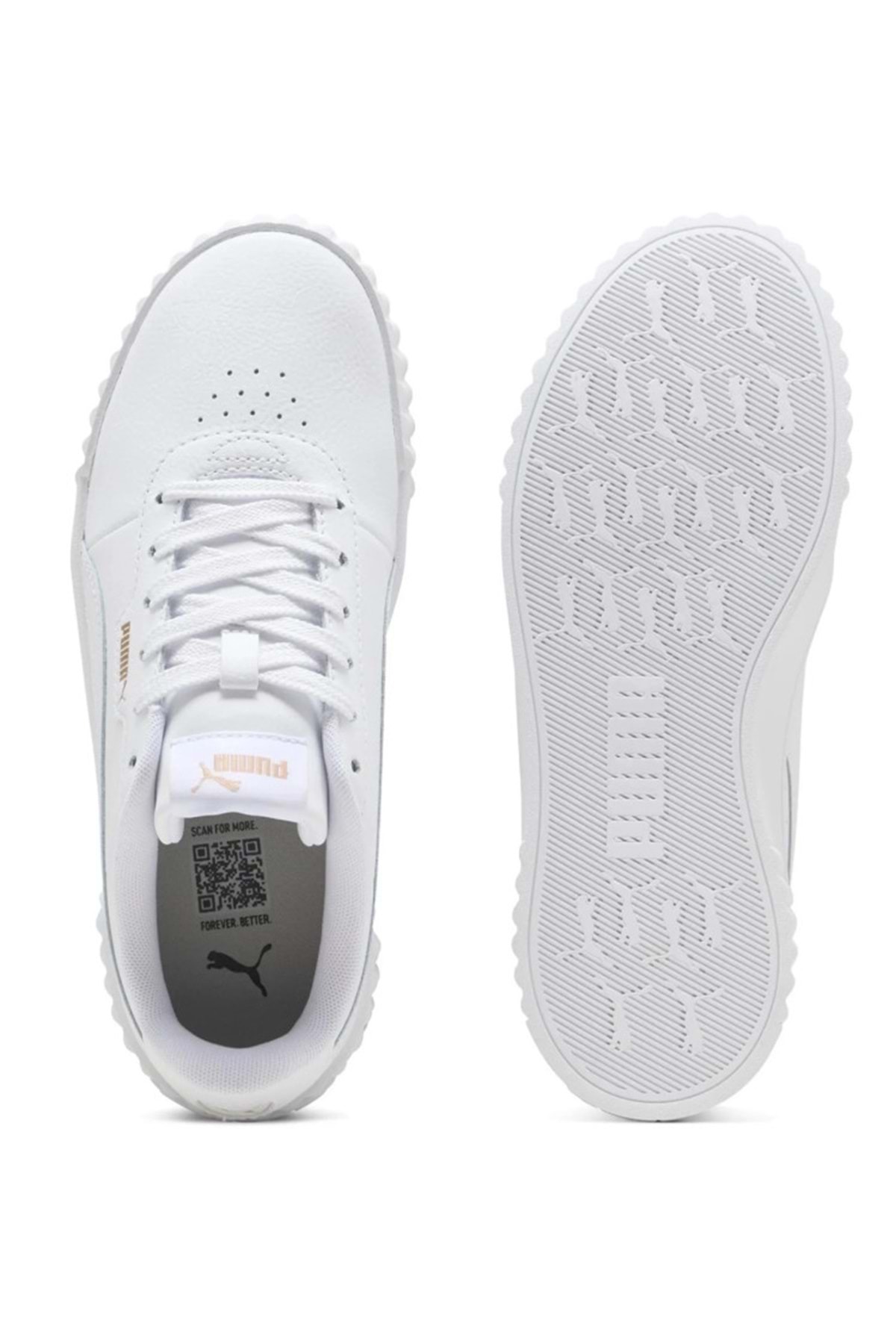کفش تمرین فیتنس و باشگاه مردانه | پوما Puma Kids-AST09606 - تصویر 6
