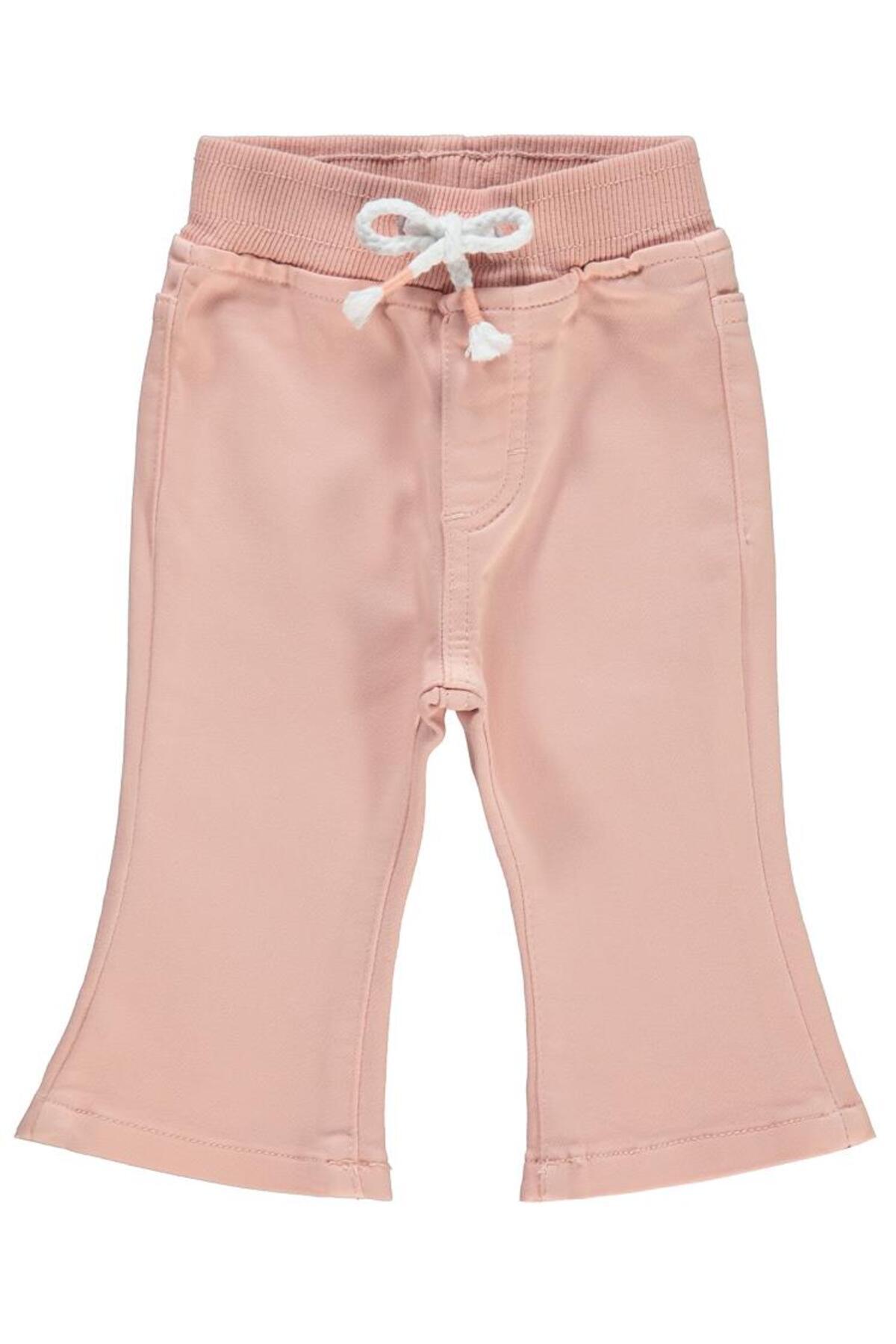 سیویل بیبی شلوار دمپا گشاد ۶-۱۸ ماه - سایز پودری ۱۲-۱۸ ماه سیویل بیبی شلوار دمپا گشاد ۶-۱۸ ماه - سایز پودری ۱۲-۱۸ ماه