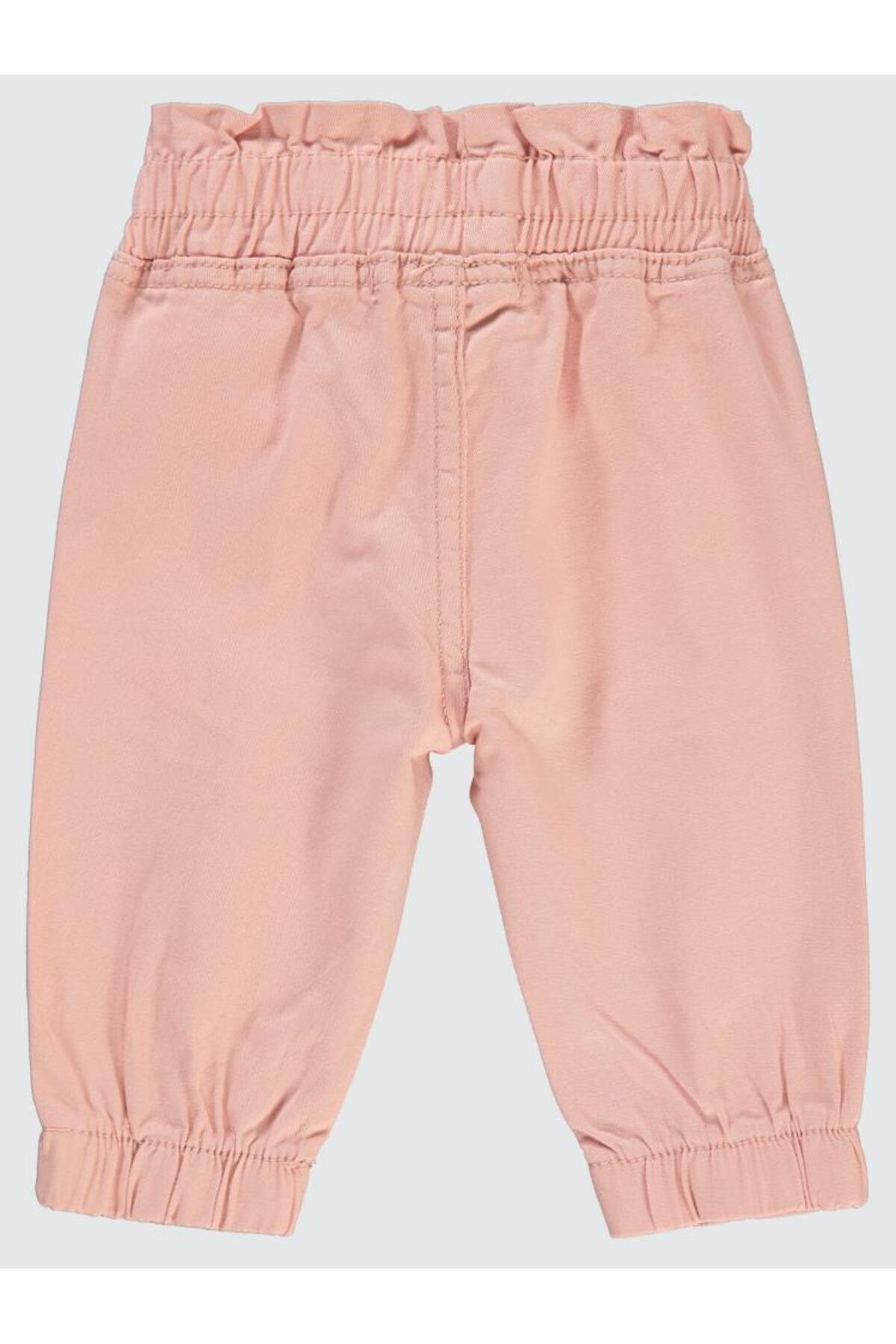 سیویل بیبی شلوار کمر چیندار سایز ۶-۱۸ ماه - سایز پودری ۱۸-۲۴ ماه سیویل بیبی شلوار کمر چیندار سایز ۶-۱۸ ماه - سایز پودری ۱۸-۲۴ ماه