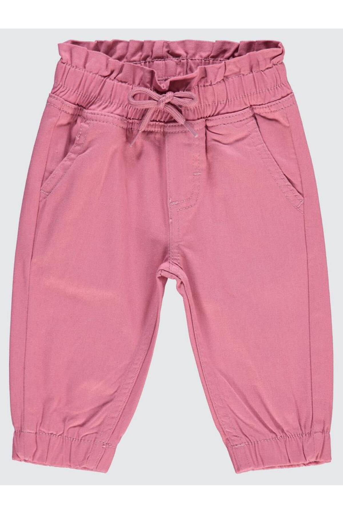 سیویل بیبی شلوار دخترانه سایز ۶ تا ۱۸ ماه مدل داستی رز سیویل بیبی شلوار دخترانه سایز ۶ تا ۱۸ ماه مدل داستی رز