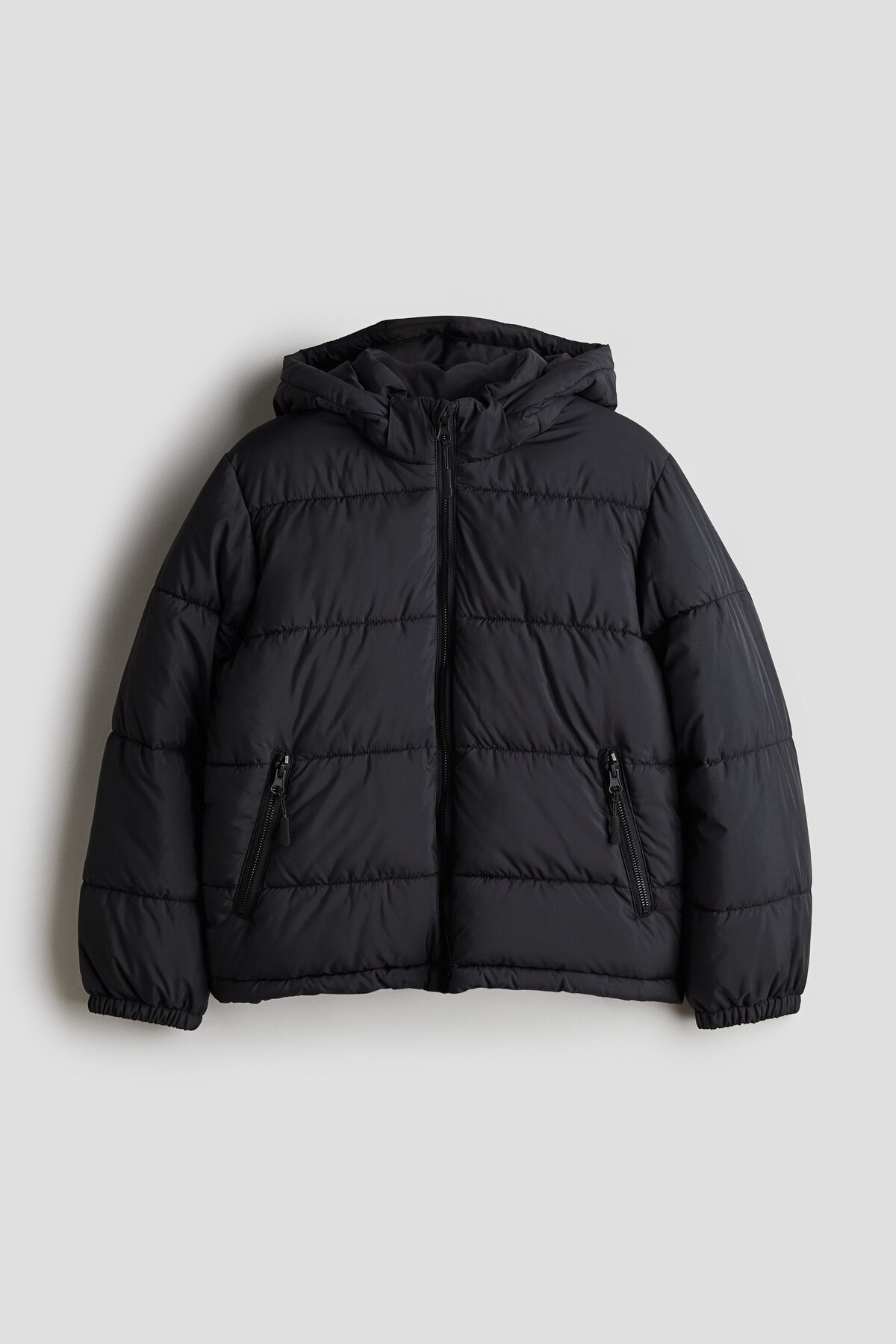 H&M Puffer Ceket fotoğrafı 3 (önizleme)