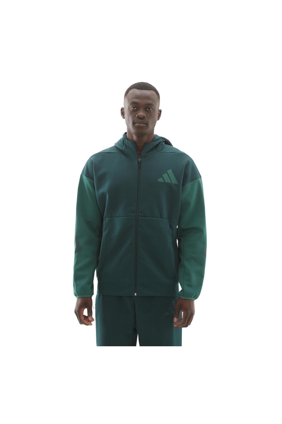 cheme(シェム) ADIDAS Unisex Çocuk J Z.N.E.FZ Beyaz JW4005 | Korayspor