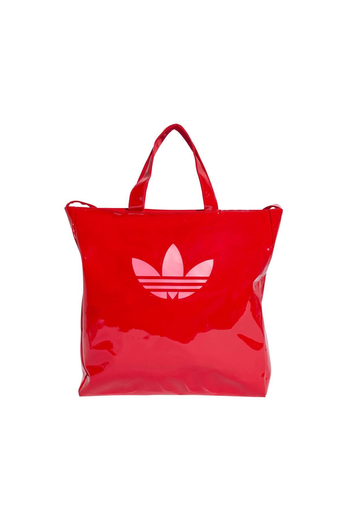 آدیداس JY2543-U کیف پول مردانه و زنانه قرمز