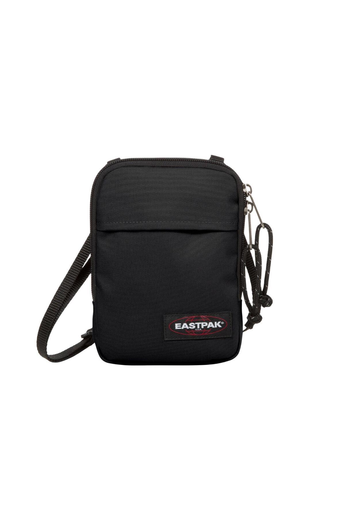 Eastpak EK0007240081-R Buddy Çanta Siyah