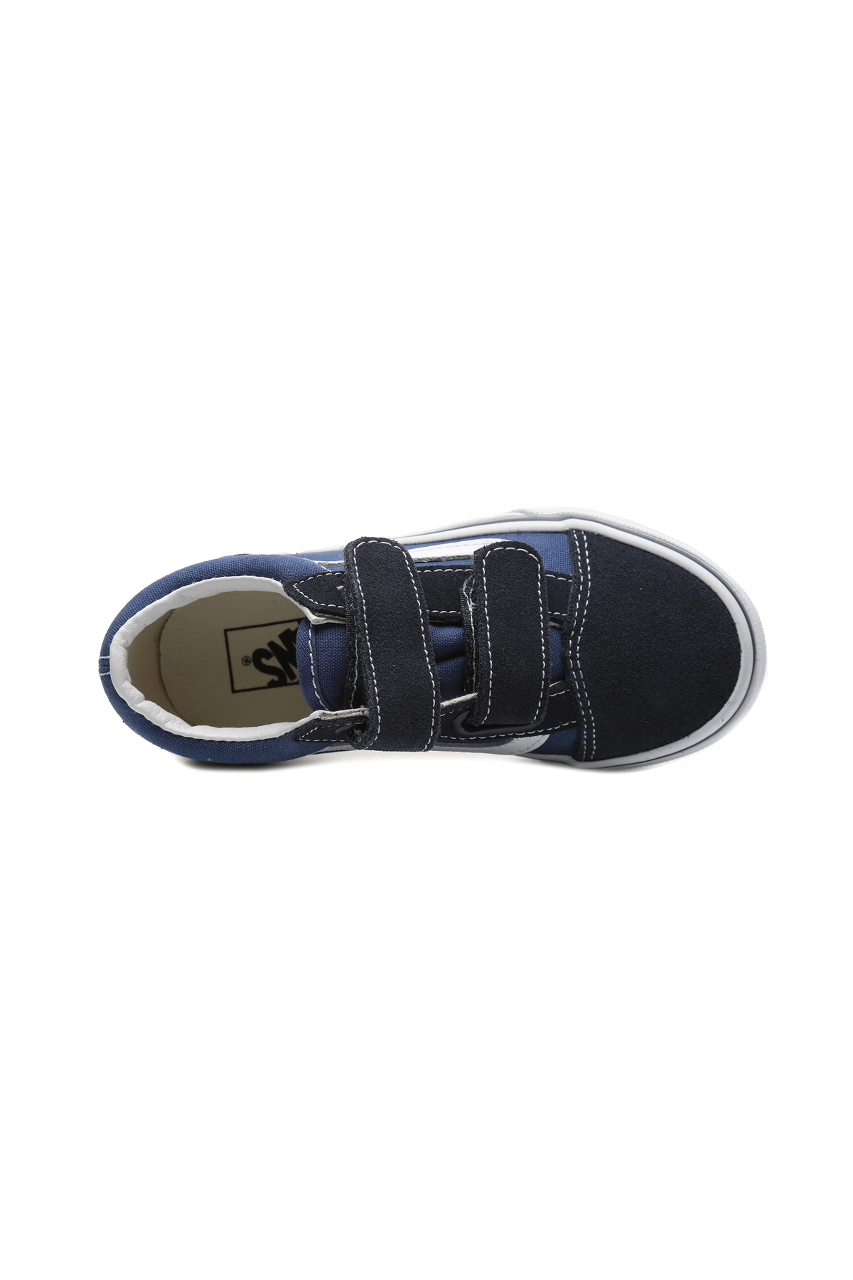 کفش پیاده روی پسرانه راسته | ونس Vans 000VHENWD1-R - تصویر 5