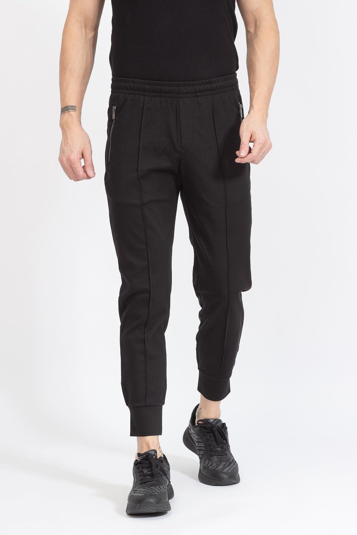 امپوریو آرمانی شلوار ورزشی مردانه 8n1p721jbtz