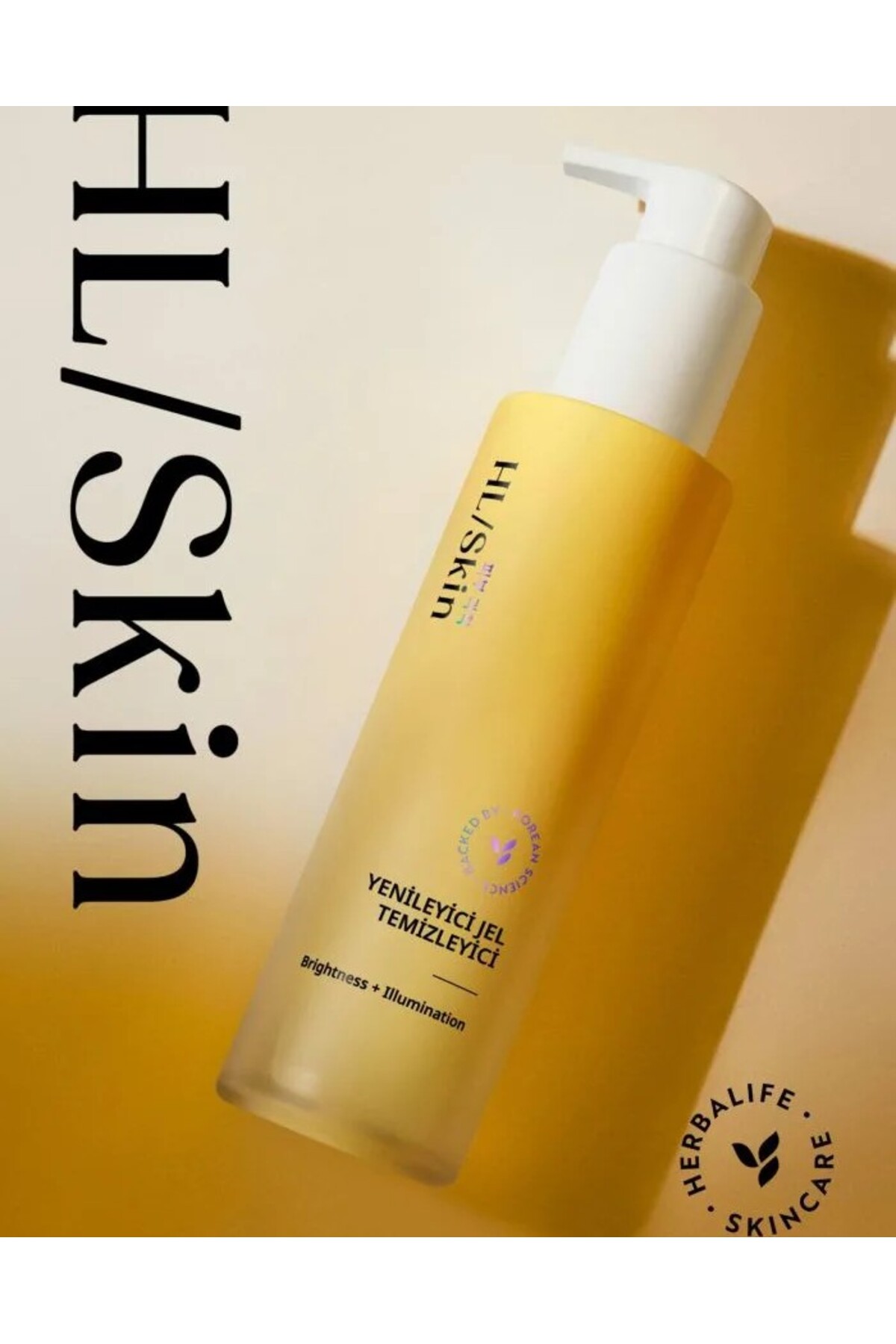 Herbalife HL/Skin Yenileyici Jel Temizleyici 147 ml - Fiyatı