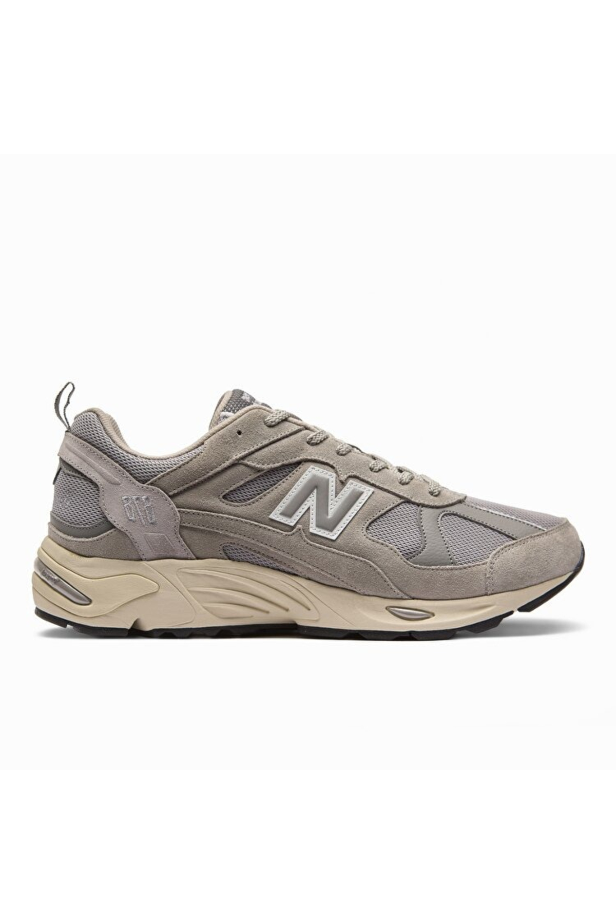 کفش‌های ورزشی NB Lifestyle Unisex نیو بالانس کفش اسنیکر New Balance