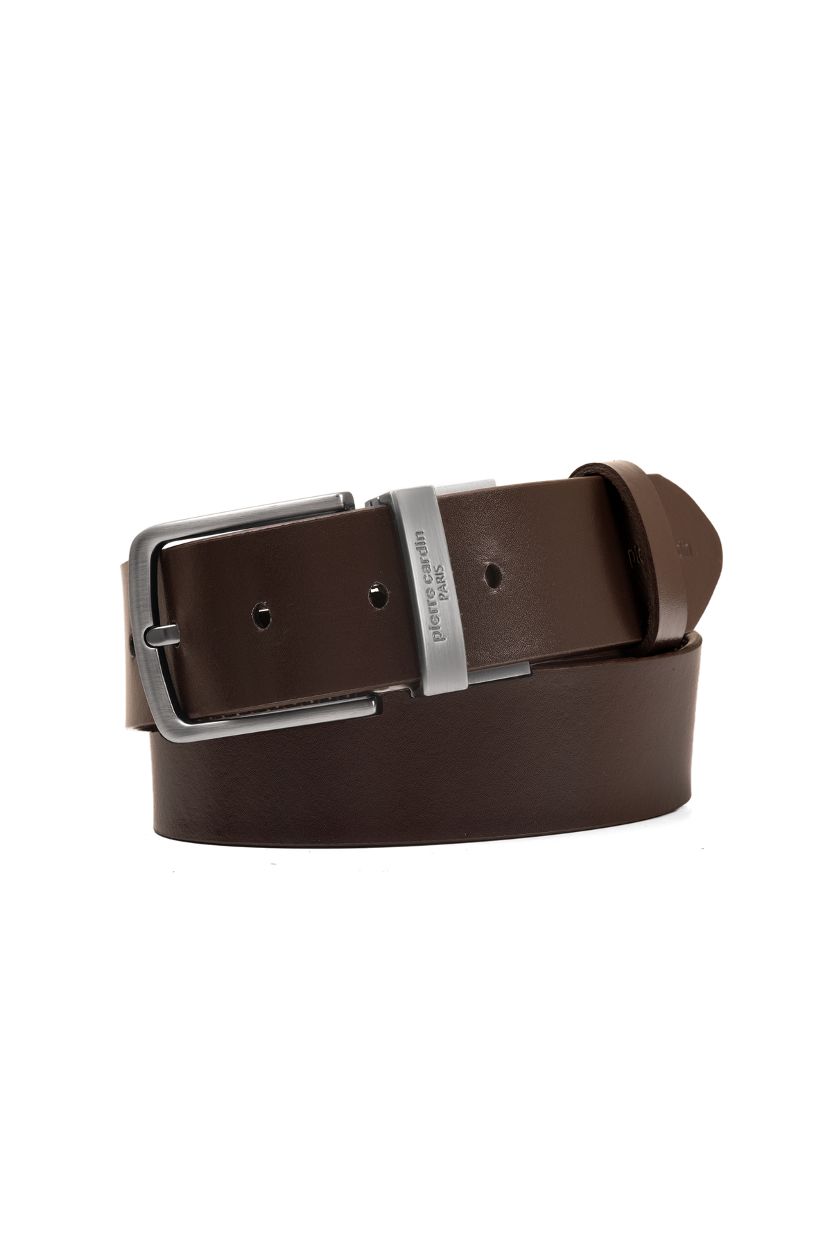 کمربند مردانه | پیر کاردین Pierre Cardin PC4099 - تصویر 6