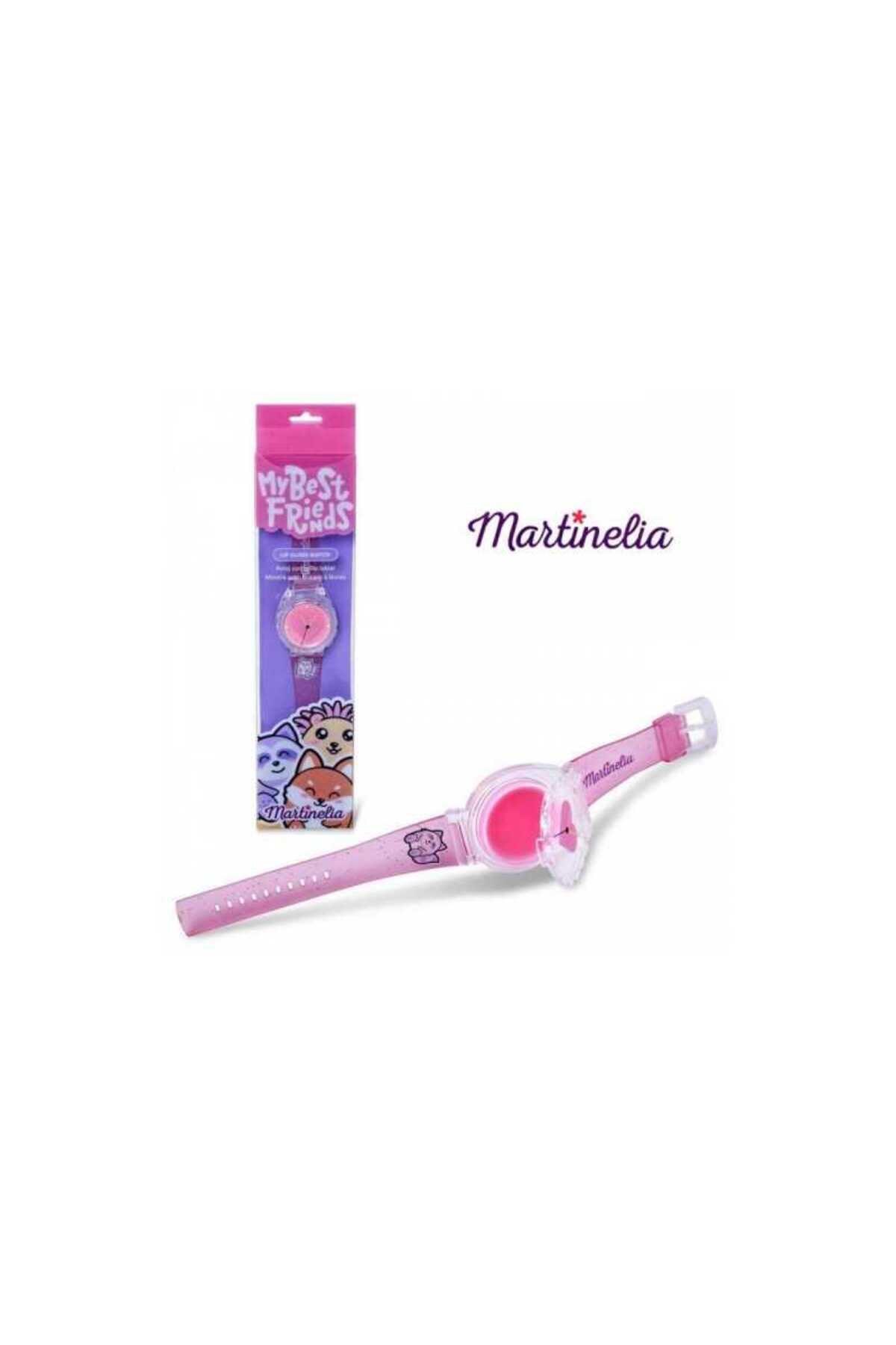 Martinelia My Best Frıends Lıp Gloss Watch 26130