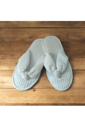 SNGHOME Pike parmak arası kadın terliği