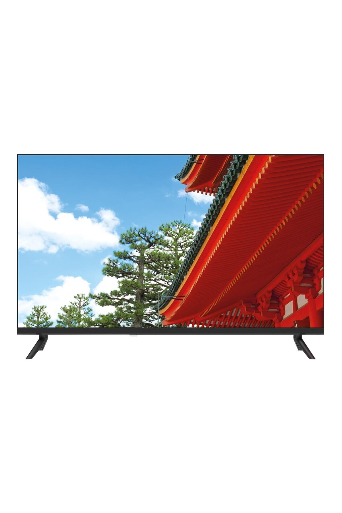 32 D 15000 32'' 80 Ekran UYDU ALICILI HD DLED TV