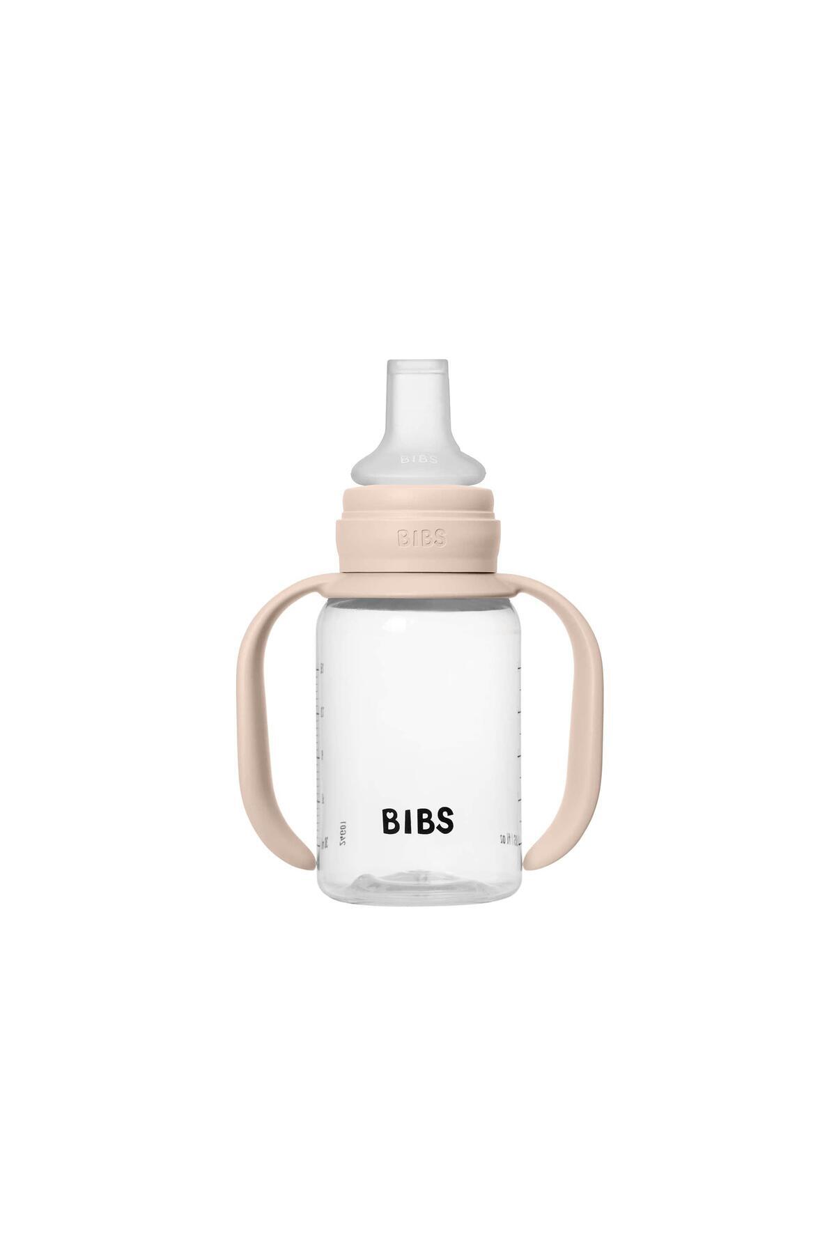 Bibs Sippy Bottle Alıştırma Bardağı - Blush 150 ml fotoğrafı 6 (önizleme)