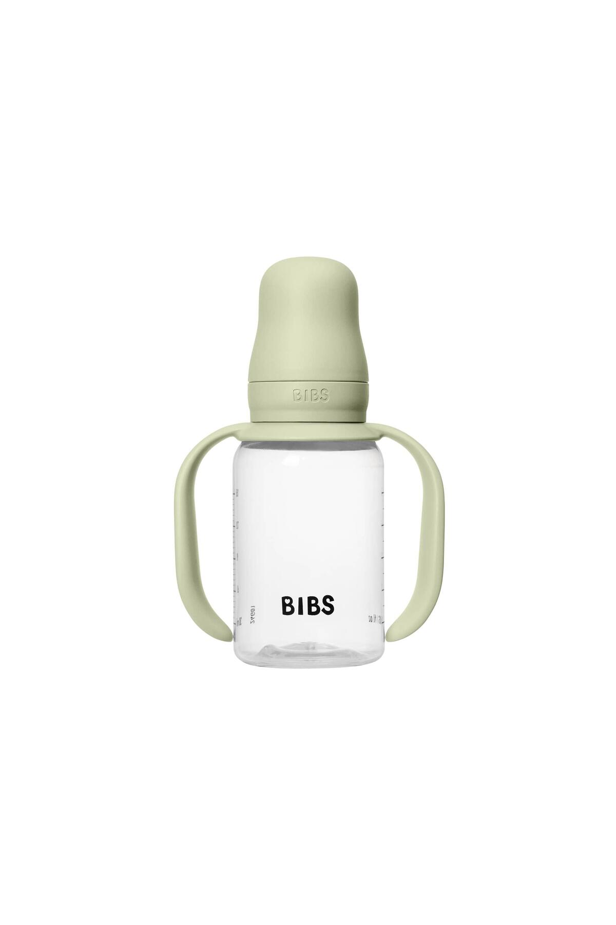 Bibs Sippy Bottle Alıştırma Bardağı - Sage 150 ml fotoğrafı 3 (önizleme)