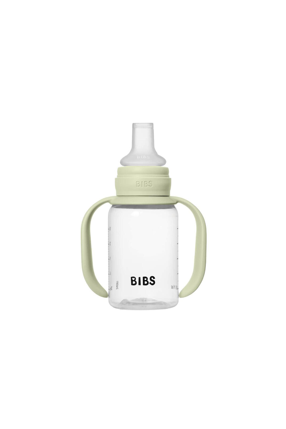 Bibs Sippy Bottle Alıştırma Bardağı - Sage 150 ml fotoğrafı 6 (önizleme)