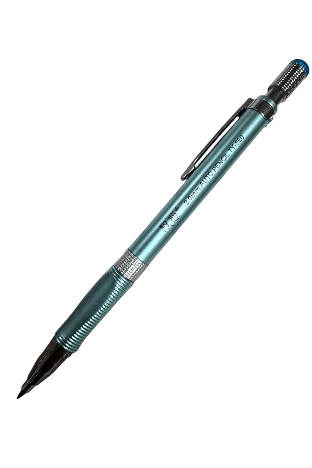 Polin TY860 Versatil Kalem 2.0mm Metalik Renkler