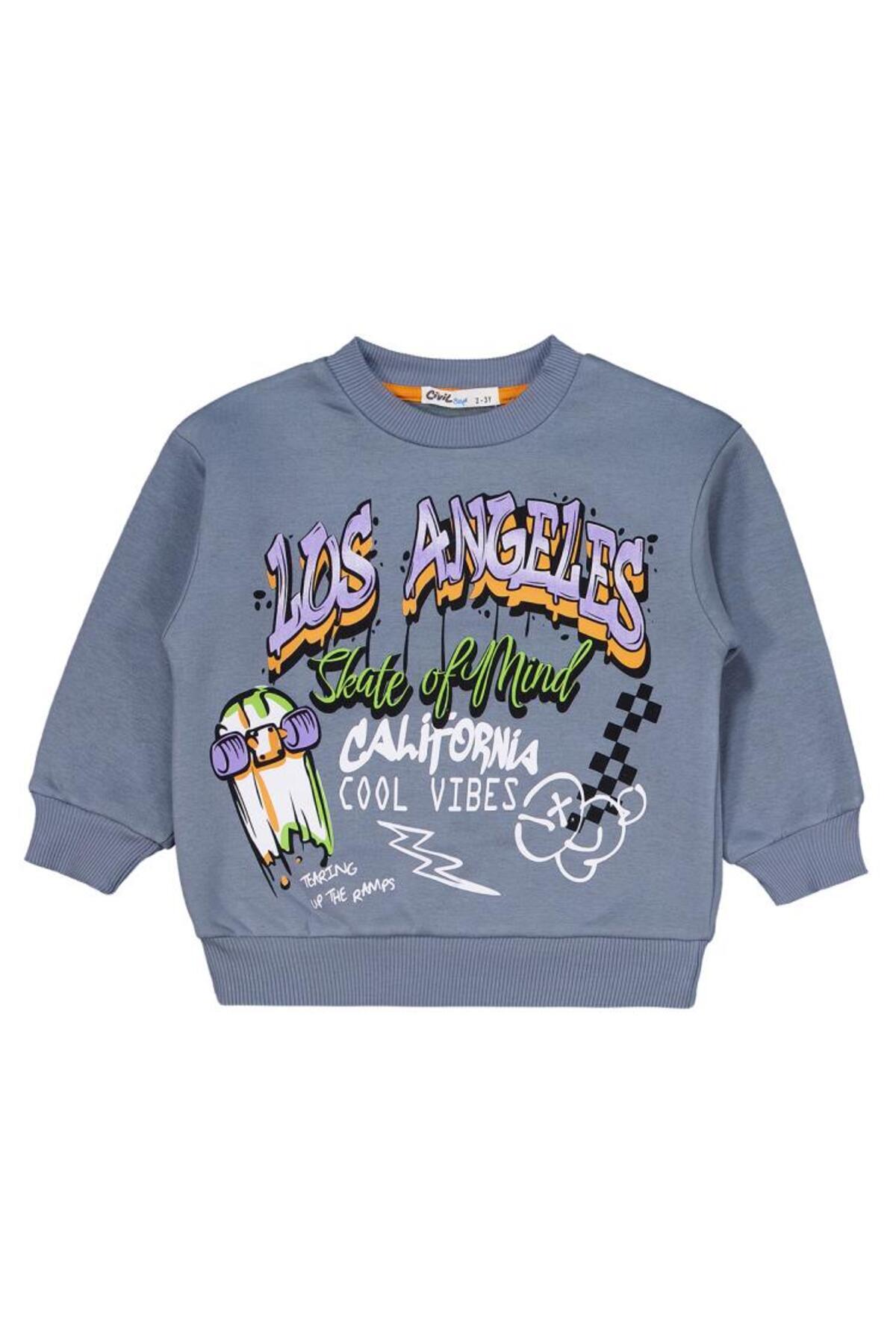 شلوار گرمکن جیویل 25407072725W1