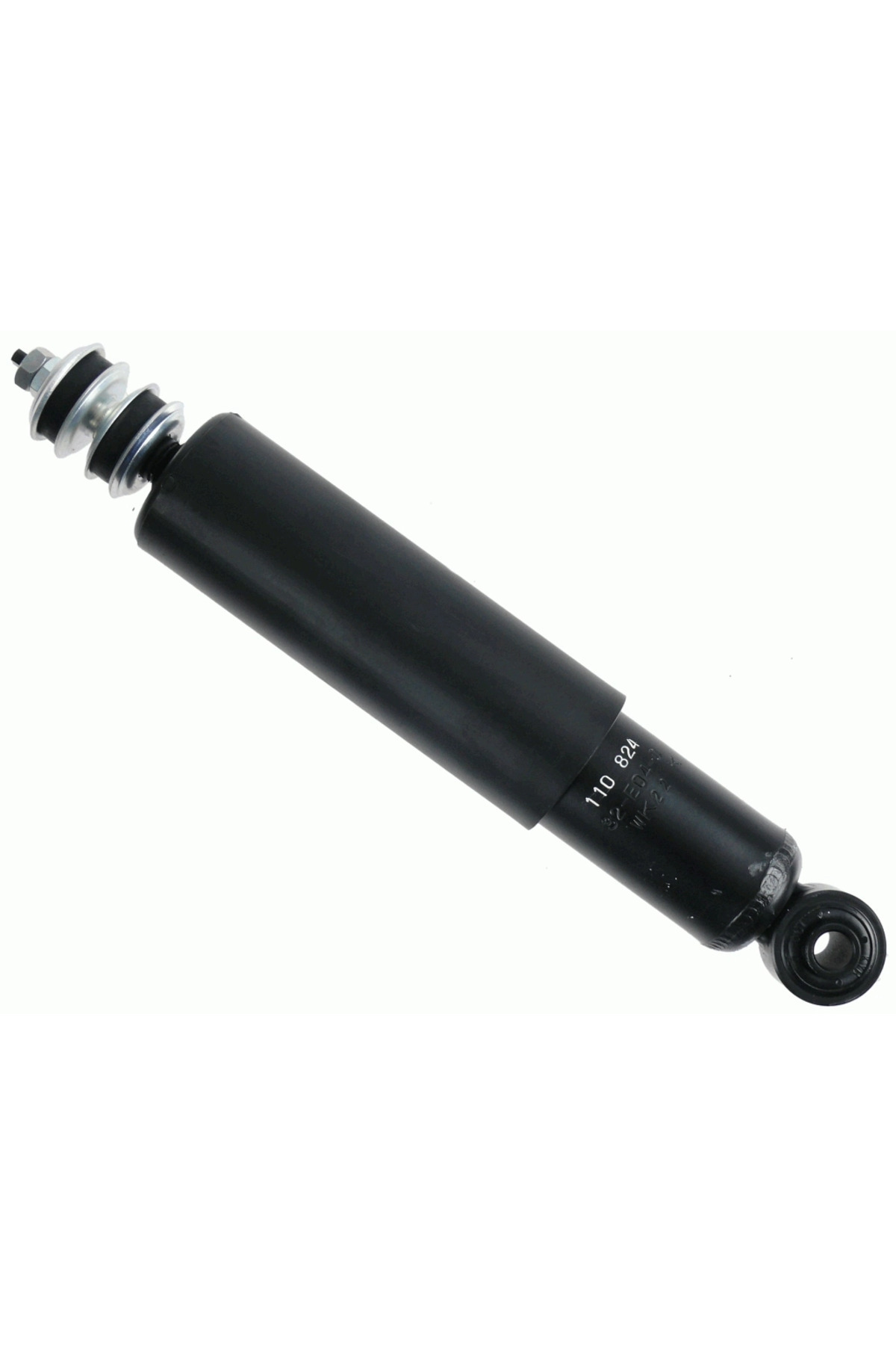 SACHS Shock Absorber Toyota Hiace 3 Bus/Hiace 4 Bus/Hiace 4 Body- Trendyol