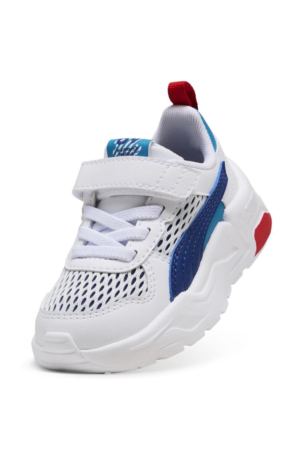 کفش اسنیکر پسرانه | پوما Puma 402932 - تصویر 5