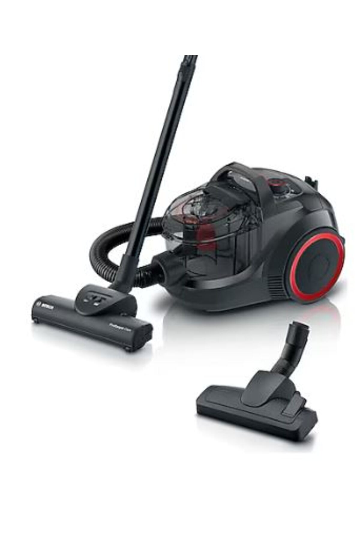 Bosch Serie | 4 Toz Torbasız Elektrik Süpürgesi