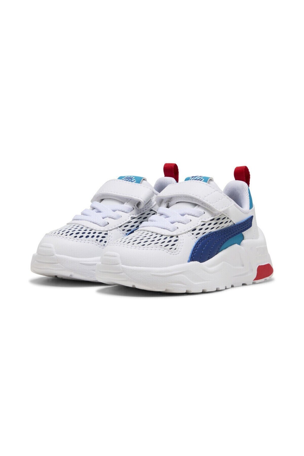 کفش اسنیکر پسرانه | پوما Puma 402932 - تصویر 2