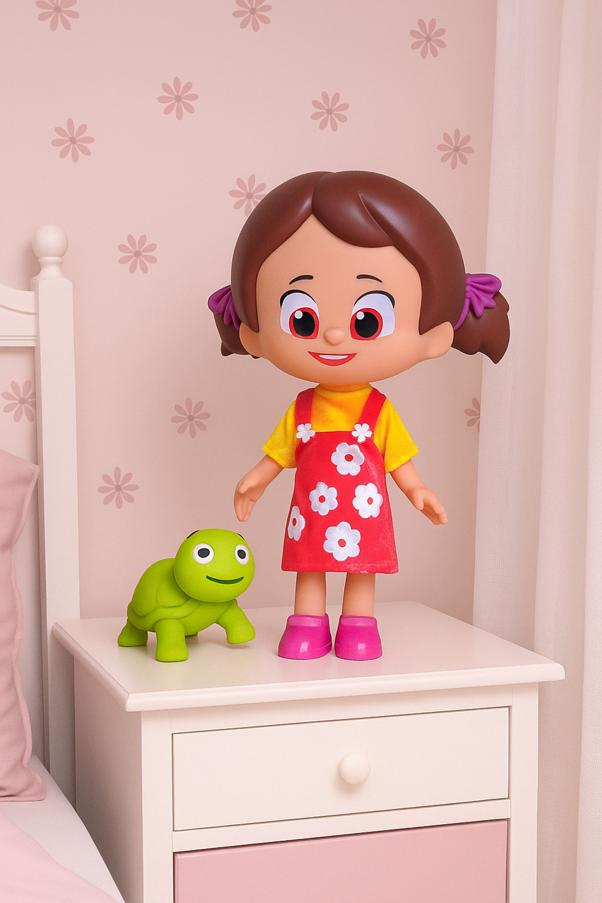 sfs elektrik et bebek NİLOYA VE TOSPİK - Fiyatı, Yorumları