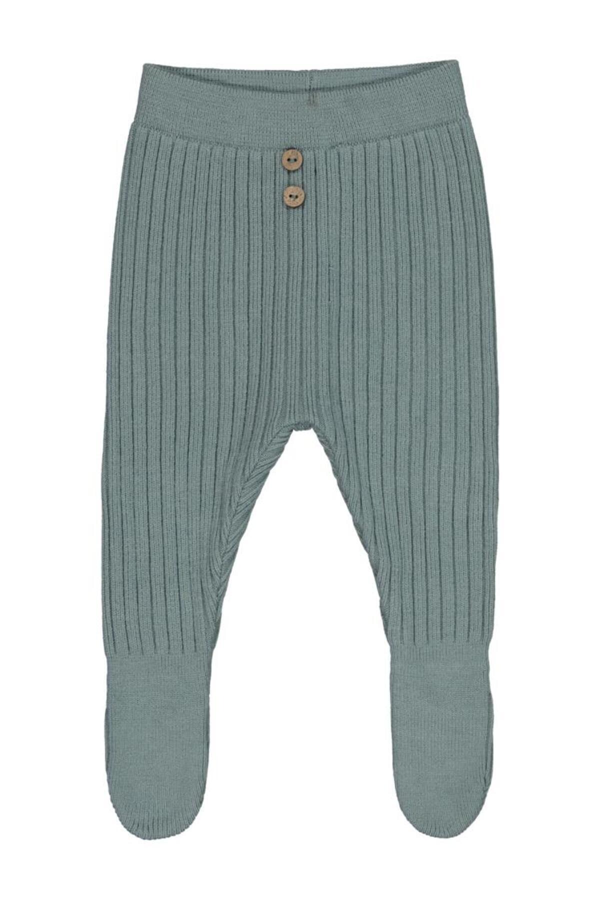 سیویل بیبی تاپ ورزشی زنانه سایز ۳ تا ۱۲ ماه - سبز - سایز ۱۲ تا ۱۸ ماه