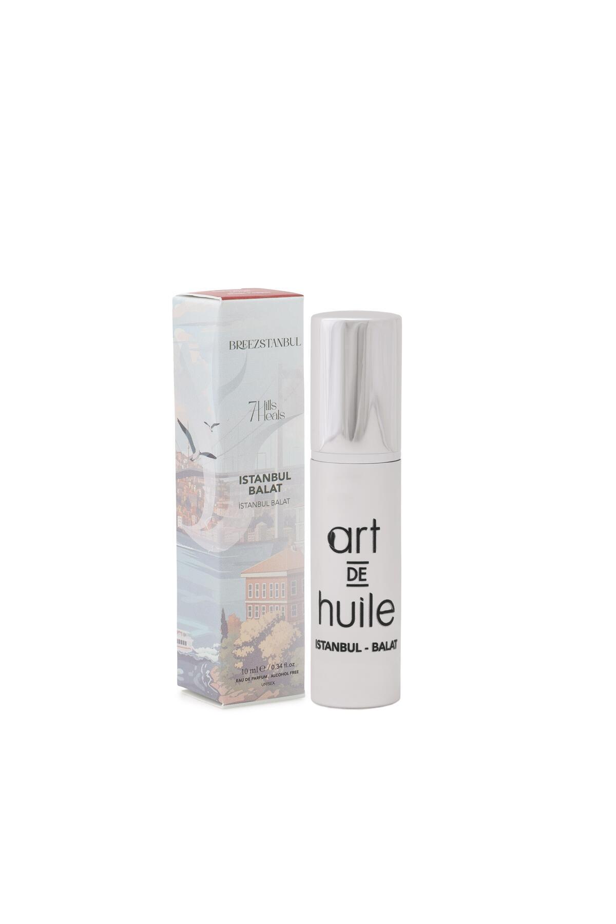 Art de Huile Balat 10 ML
