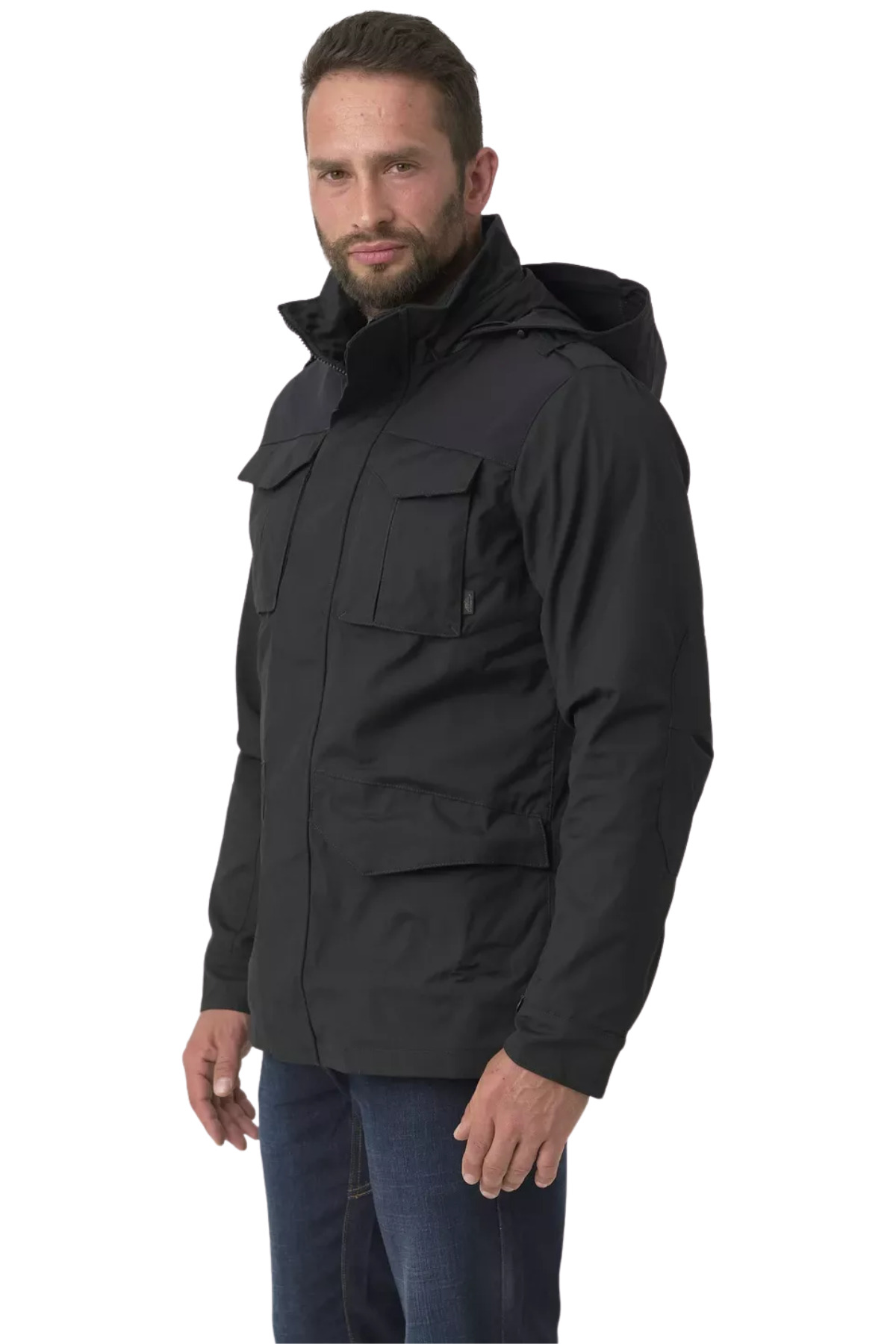 ژاکت تاکتیکی مخفی M 65